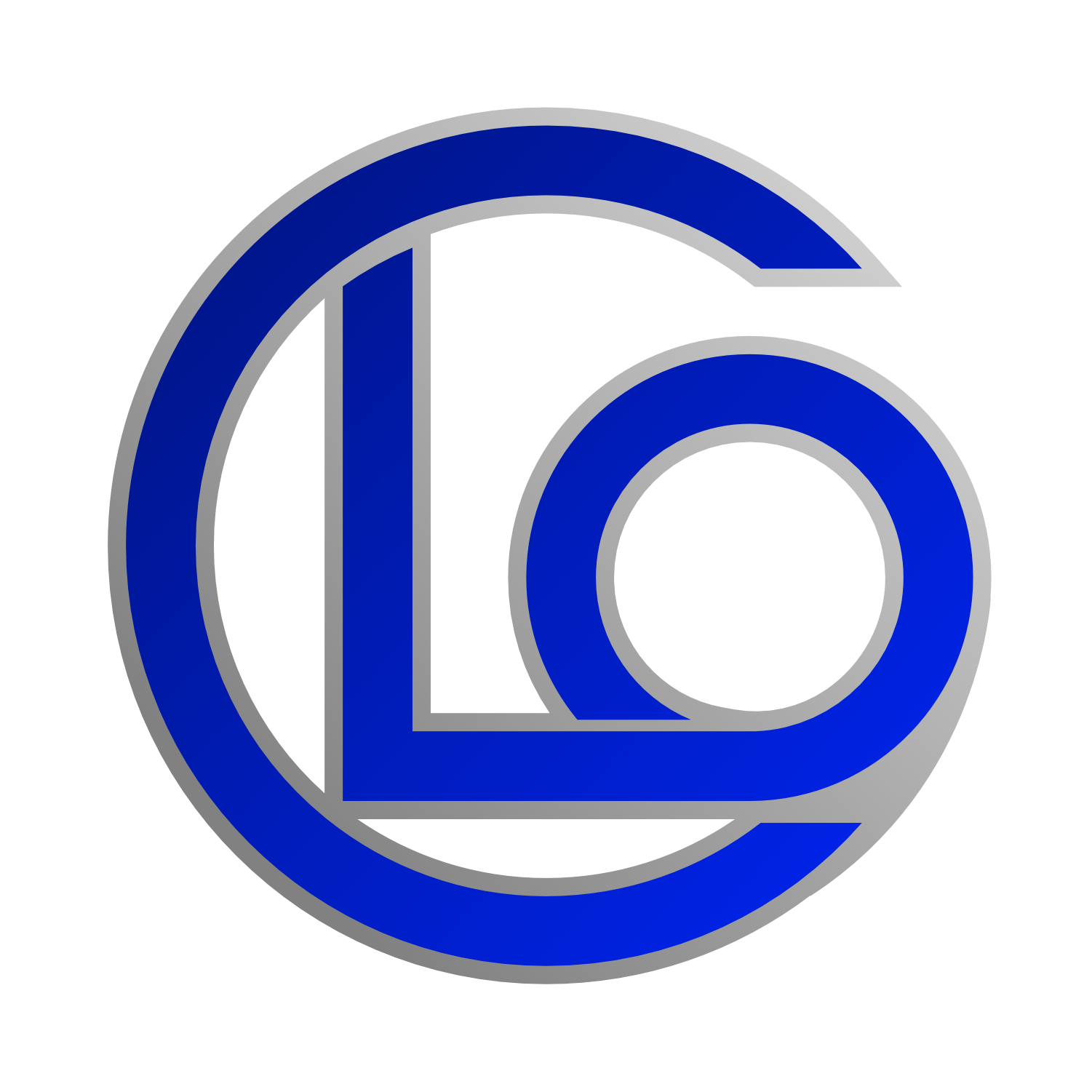 Community Law Office Logo